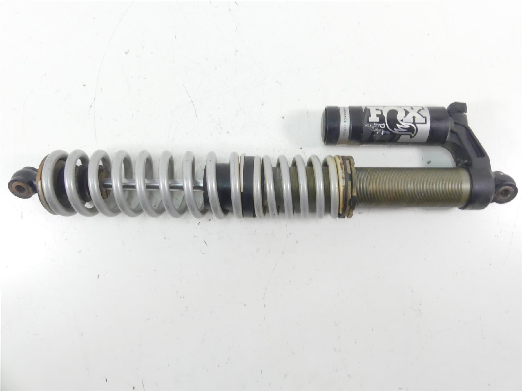 2020 Honda Talon S2X 1000X Straight Fox Front Right Shock Damper 51400-HL6-A01ZA {{ shop.shopifyCountryName }} - Mototech271