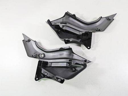 2016 Suzuki M109R VZR1800 Boulevard Side Cover Fairing Set 47210-48GA0 {{ shop.shopifyCountryName }} - Mototech271