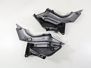 2016 Suzuki M109R VZR1800 Boulevard Side Cover Fairing Set 47210-48GA0 | Mototech271