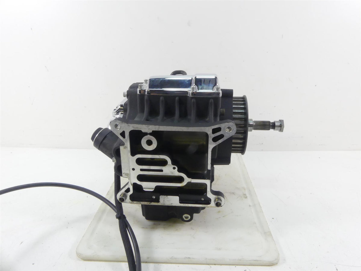 2014 Harley FXDL Dyna Low Rider 6 Speed Transmission Gear Box 3K Miles 33083-10 {{ shop.shopifyCountryName }} - Mototech271