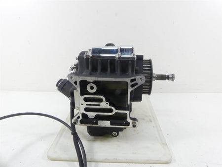 2014 Harley FXDL Dyna Low Rider 6 Speed Transmission Gear Box 3K Miles 33083-10 {{ shop.shopifyCountryName }} - Mototech271