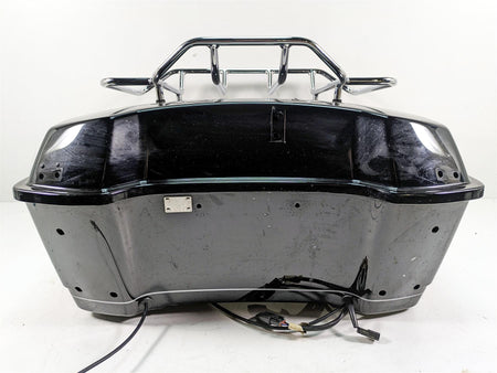 2009-2013 Harley Davidson Electra Glide Touring Trunk Tour Pak 53217-09 {{ shop.shopifyCountryName }} - Mototech271