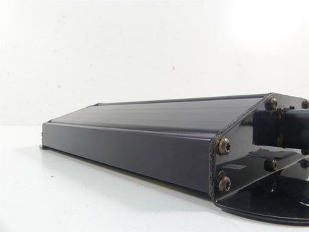 2009 Harley FLHTCU SE4 CVO E-Glide Harman Kardon Amp Amplifier 76192-06A {{ shop.shopifyCountryName }} - Mototech271