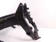 Load image into Gallery viewer, 2008 Kawasaki ZX6R Ninja Main Frame Chassis Rebuilt Cln Ez Registr 32160-0250-18
