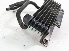 Load image into Gallery viewer, 2013 Harley Touring FLHX Street Glide Oil Cooler &amp; Flange Adapter Set 63083-11A | Mototech271
