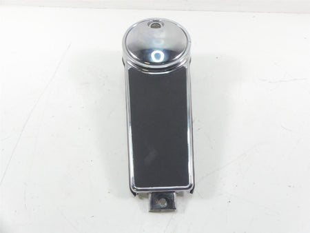 1989 Harley Touring FLTC Tour Glide Upper Fuel Tank Dash Cover Fairing 61277-88 {{ shop.shopifyCountryName }} - Mototech271