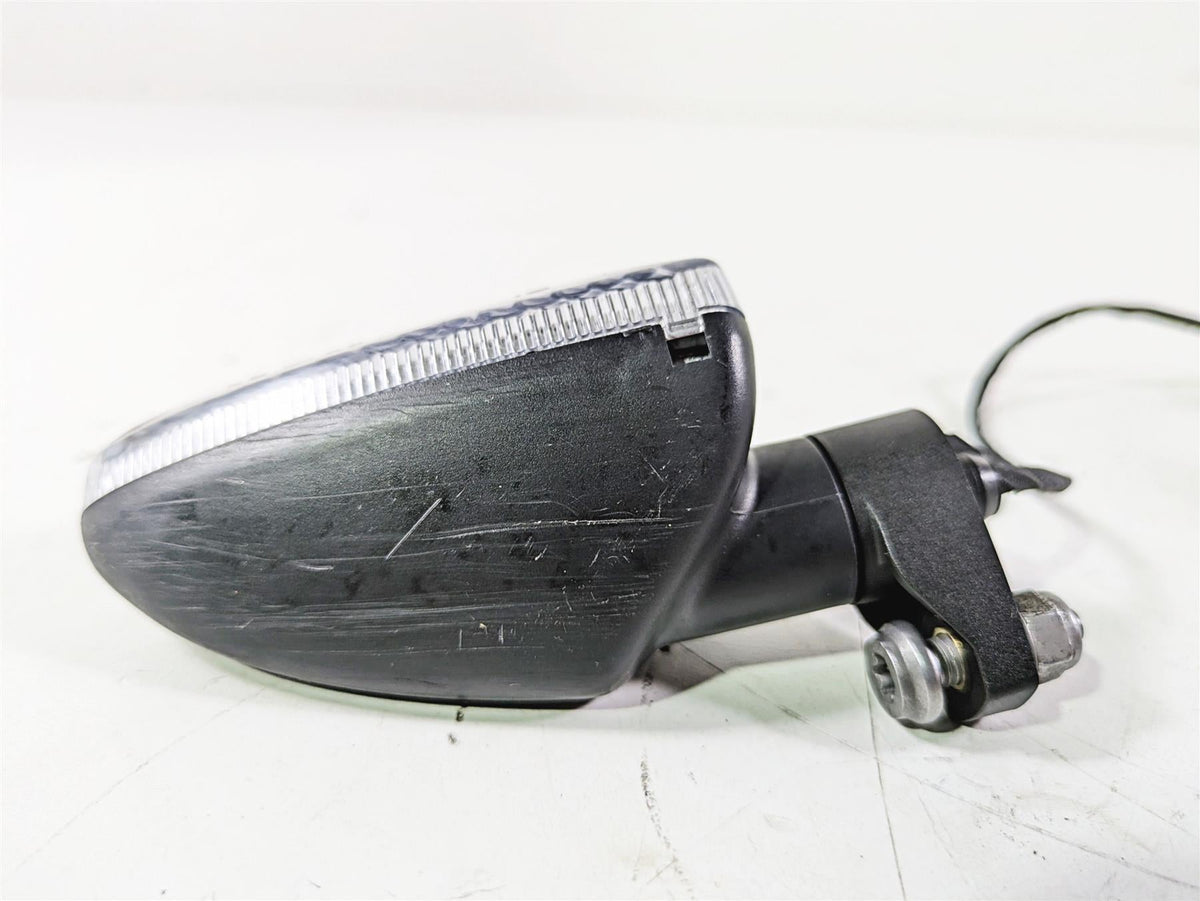 2019 BMW S1000XR K49 Right Side Front Blinker Turn Signal Indicator 63138534352 {{ shop.shopifyCountryName }} - Mototech271