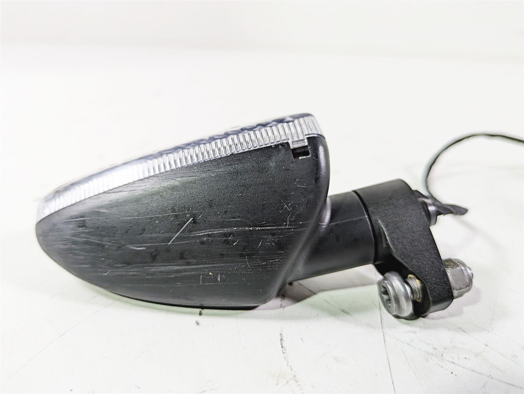 2019 BMW S1000XR K49 Right Side Front Blinker Turn Signal Indicator 63138534352 {{ shop.shopifyCountryName }} - Mototech271