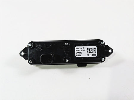 2023 BMW R1250RT RTP K52 4 Button Audio Control Panel 65148394254 {{ shop.shopifyCountryName }} - Mototech271