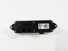 Load image into Gallery viewer, 2023 BMW R1250RT RTP K52 4 Button Audio Control Panel 65148394254
