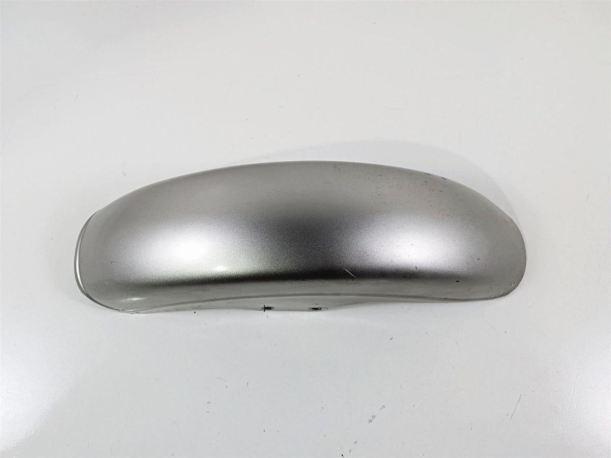 1989 Kawasaki VN750 Vulcan Front Fender 35001-5043-H8 {{ shop.shopifyCountryName }} - Mototech271