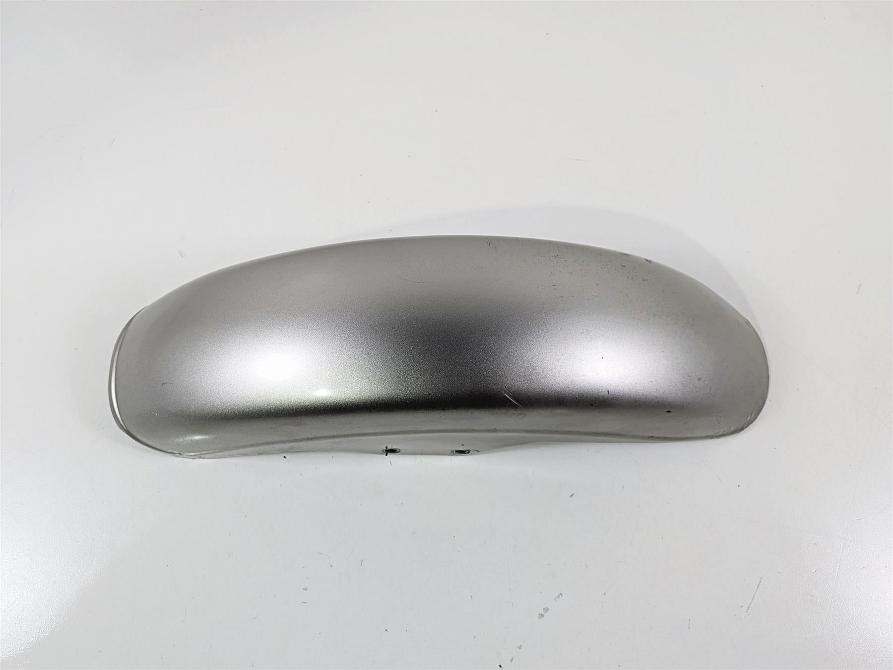 1989 Kawasaki VN750 Vulcan Front Fender 35001-5043-H8 {{ shop.shopifyCountryName }} - Mototech271
