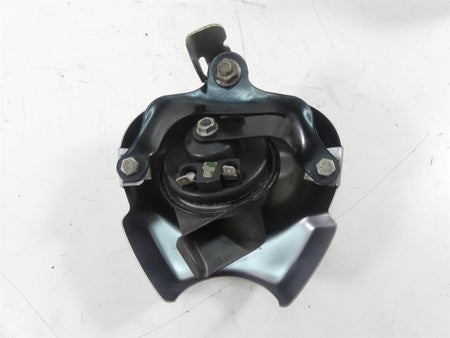 2013 Harley Davidson VRSCF Muscle Horn With Silver Cover 69053-09 {{ shop.shopifyCountryName }} - Mototech271
