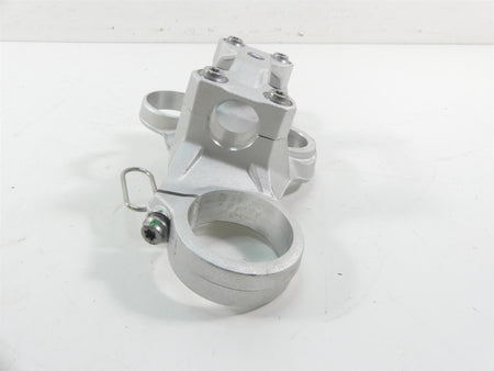 2020 BMW F850 GS K81 Rallye Upper Triple Tree & Top Clamp 55mm 31428565016 {{ shop.shopifyCountryName }} - Mototech271