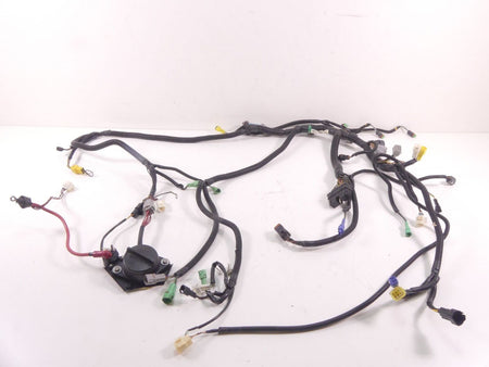 2002 Kawasaki Jetski Ultra 130 Di Main Wiring Harness Cable Loom 26030-3758 {{ shop.shopifyCountryName }} - Mototech271