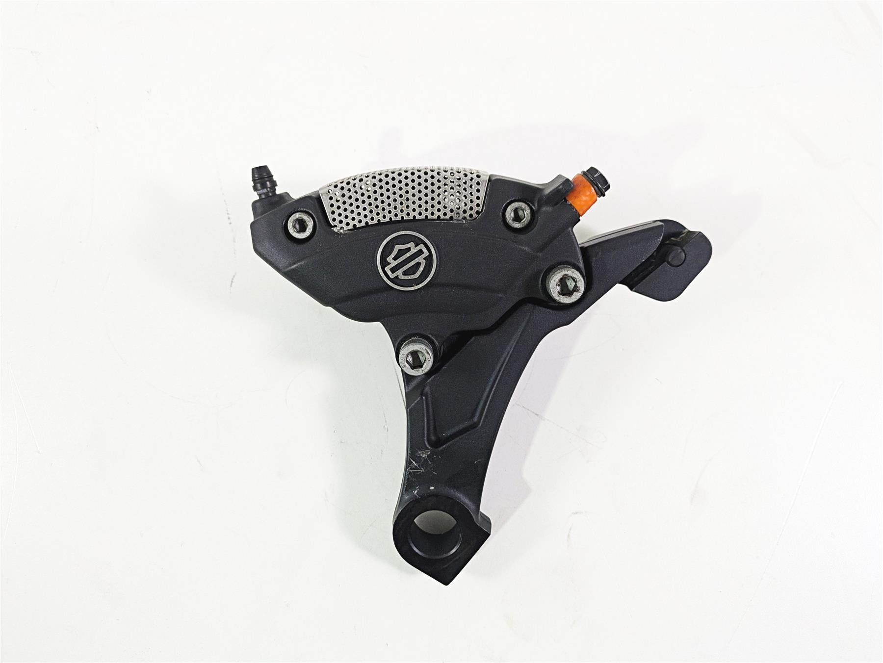 2016 Harley VRSCDX Night Rod Rear Brake Caliper 43050-08 {{ shop.shopifyCountryName }} - Mototech271