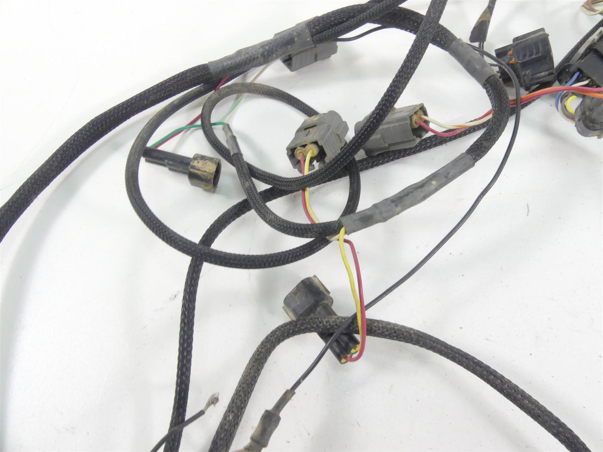 2016 Yamaha YXZ1000 R EPS SE Dynojet Power Commander V Autotune Set 76125038 {{ shop.shopifyCountryName }} - Mototech271