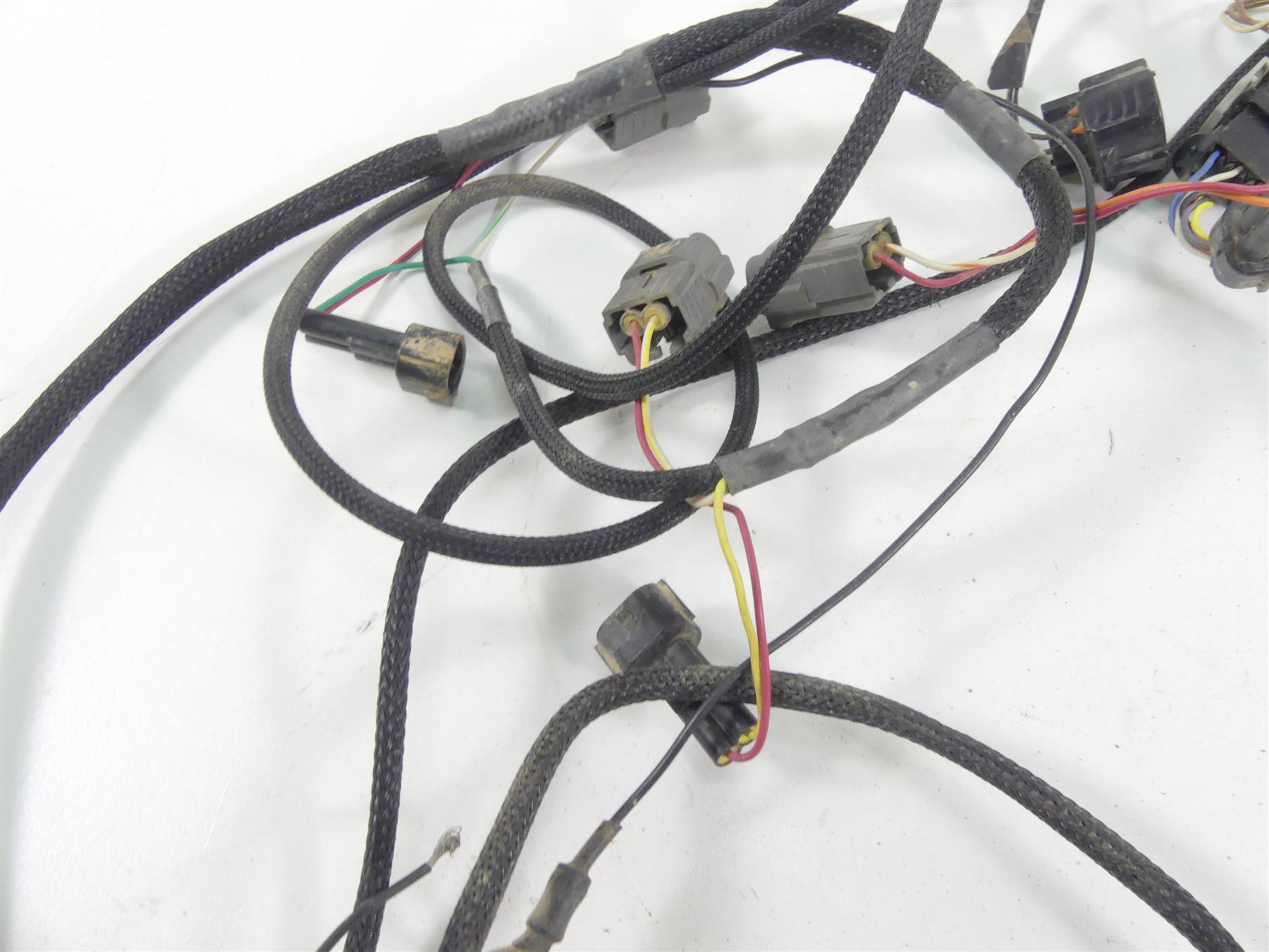 2016 Yamaha YXZ1000 R EPS SE Dynojet Power Commander V Autotune Set 76125038 {{ shop.shopifyCountryName }} - Mototech271
