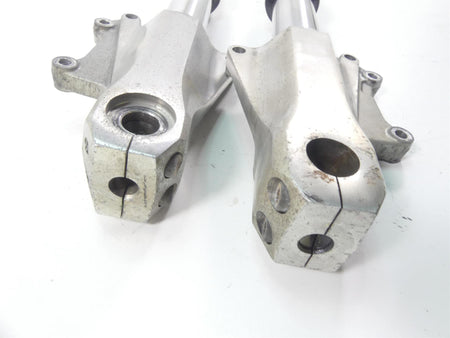 2003 Honda VTX1800 C Straight Showa Front Fork Leg Set - Read 51400-MCH-003 {{ shop.shopifyCountryName }} - Mototech271