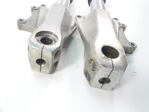 2003 Honda VTX1800 C Straight Showa Front Fork Leg Set - Read 51400-MCH-003 | Mototech271
