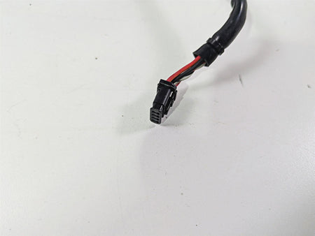 2014 Harley FLS Softail Slim Left Hand Turn Signal Control Switch Read 72949-12A {{ shop.shopifyCountryName }} - Mototech271