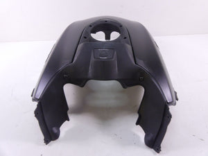 2015 Ducati Diavel Dark Upper Tank & Igniton Switch Cover Set 48013191A 48013072 | Mototech271