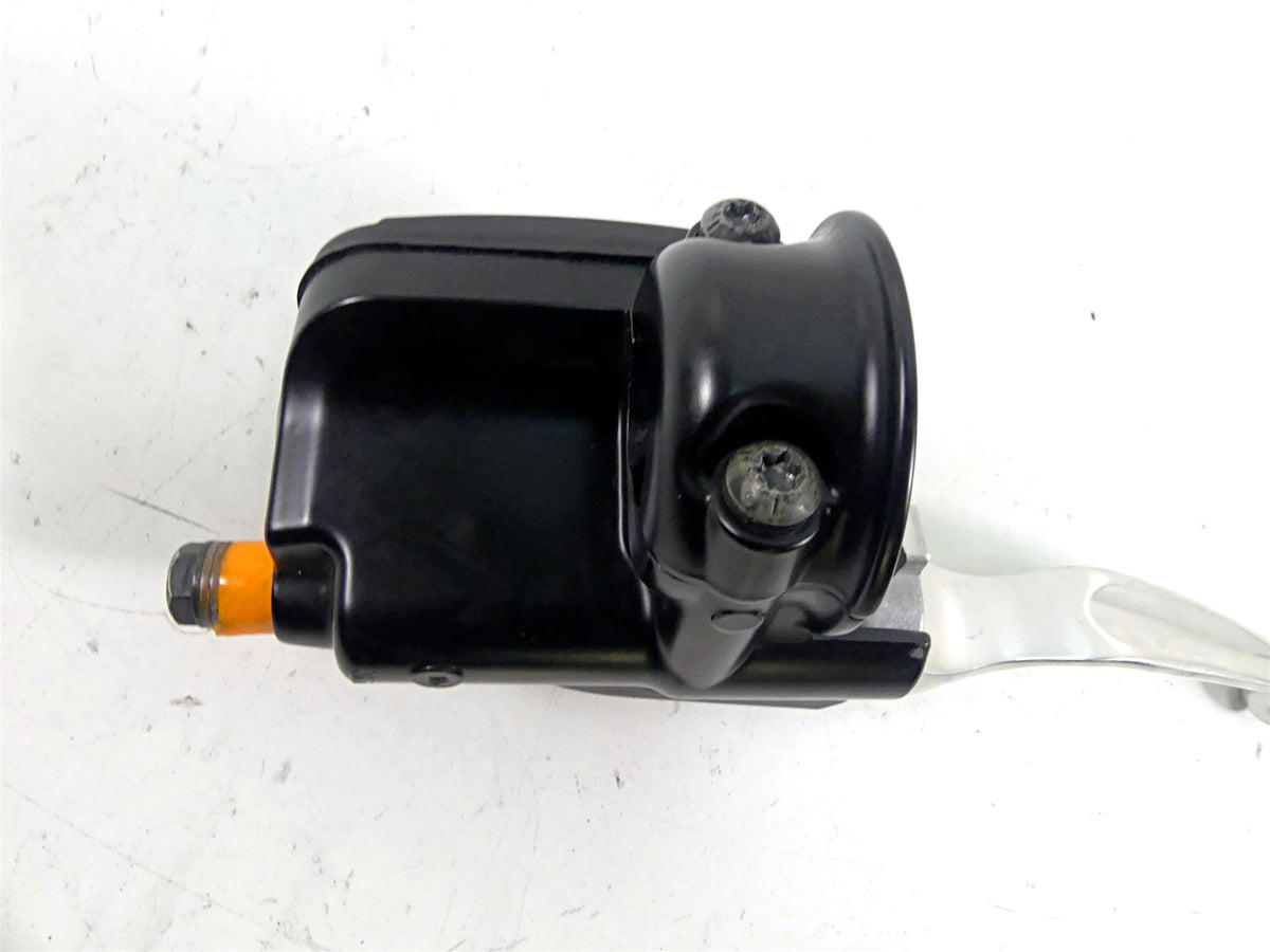 2008 Harley Touring FLHX Street Glide Front 11/16 Brake Master Cylinder 44551-08 {{ shop.shopifyCountryName }} - Mototech271