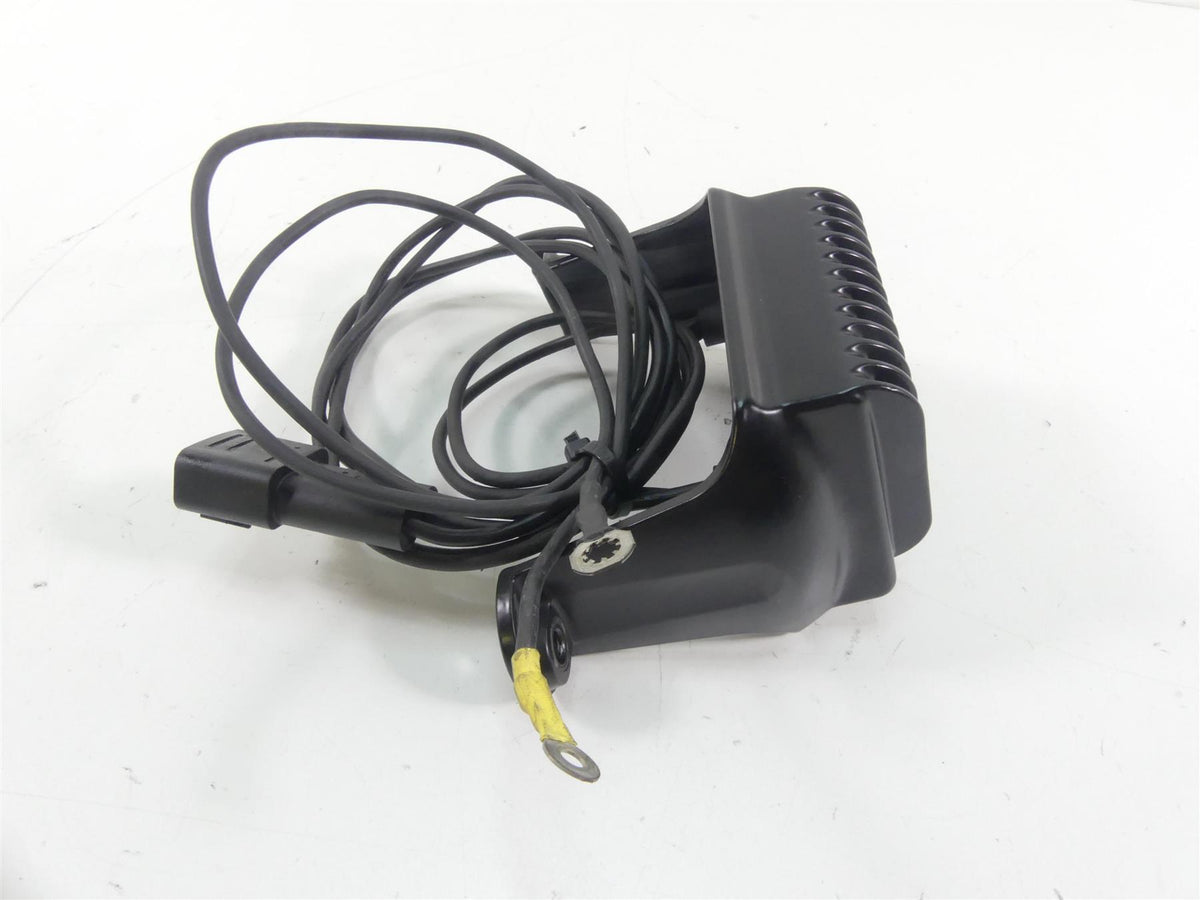 1999 Harley Touring FLHTCUI Electra Glide Rectifier Voltage Regulator 74505-97A {{ shop.shopifyCountryName }} - Mototech271