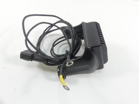 1999 Harley Touring FLHTCUI Electra Glide Rectifier Voltage Regulator 74505-97A {{ shop.shopifyCountryName }} - Mototech271