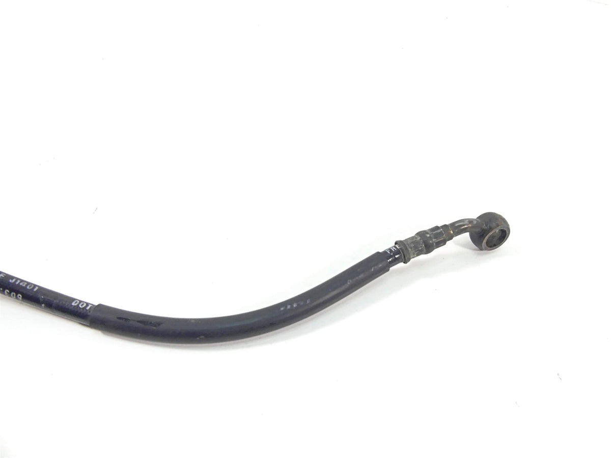 2015 KTM 1190 Adventure Rear Abs Brake Line Hose Set 60342002000 {{ shop.shopifyCountryName }} - Mototech271