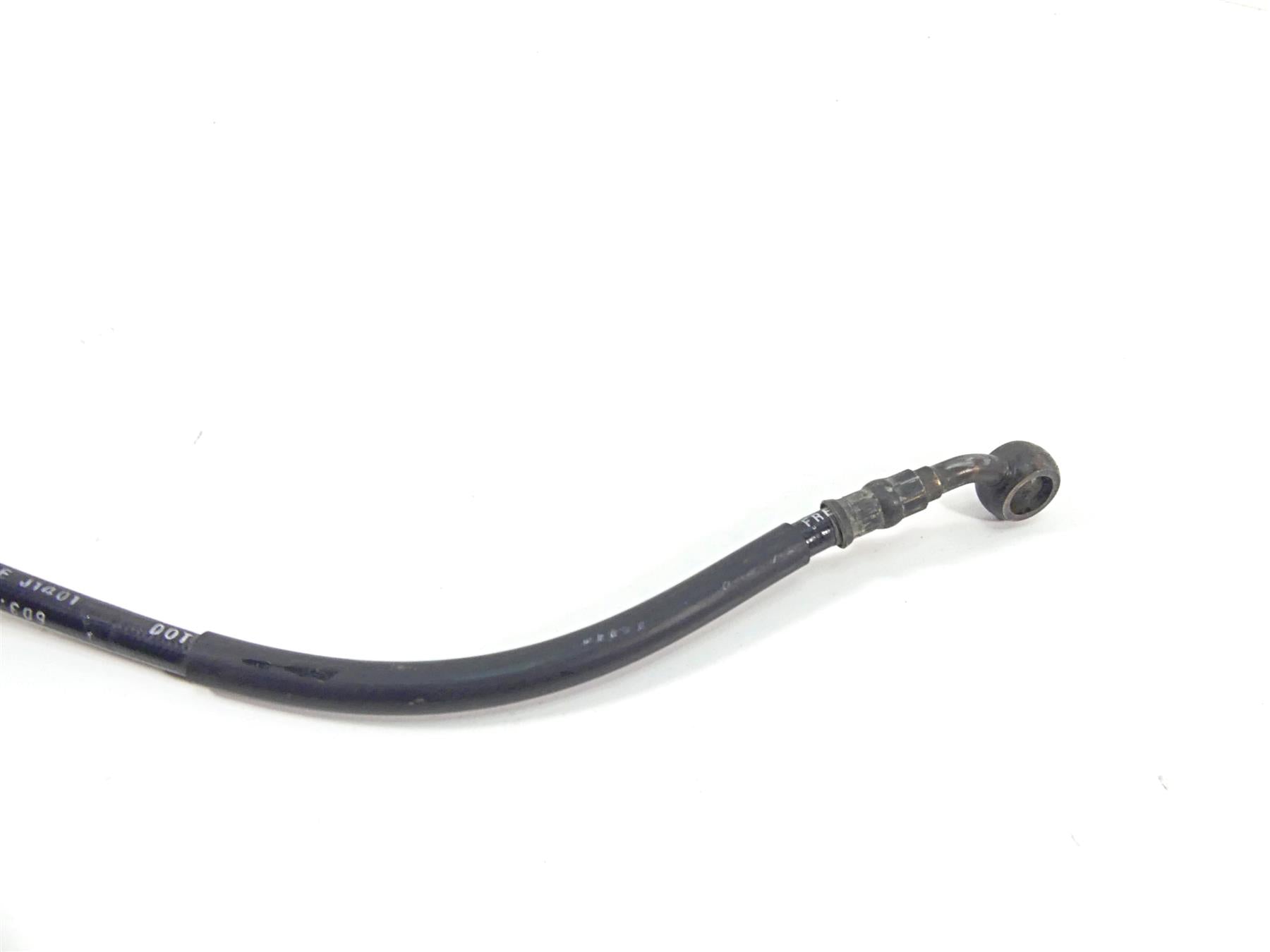 2015 KTM 1190 Adventure Rear Abs Brake Line Hose Set 60342002000 {{ shop.shopifyCountryName }} - Mototech271