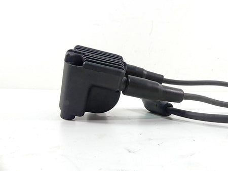 2007 Harley Touring FLHRSE CVO Road King Ignition Coil Wires Plugs Set 31743-01 {{ shop.shopifyCountryName }} - Mototech271