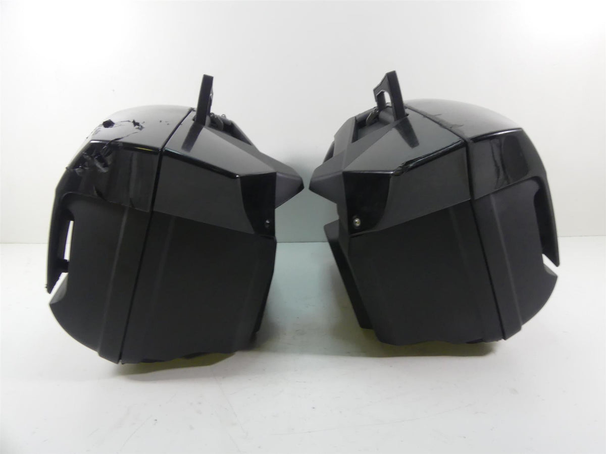 2015 BMW K1600GT K48 Saddlebag Saddle Bag Box Case Key Set - Read 46548532045 {{ shop.shopifyCountryName }} - Mototech271