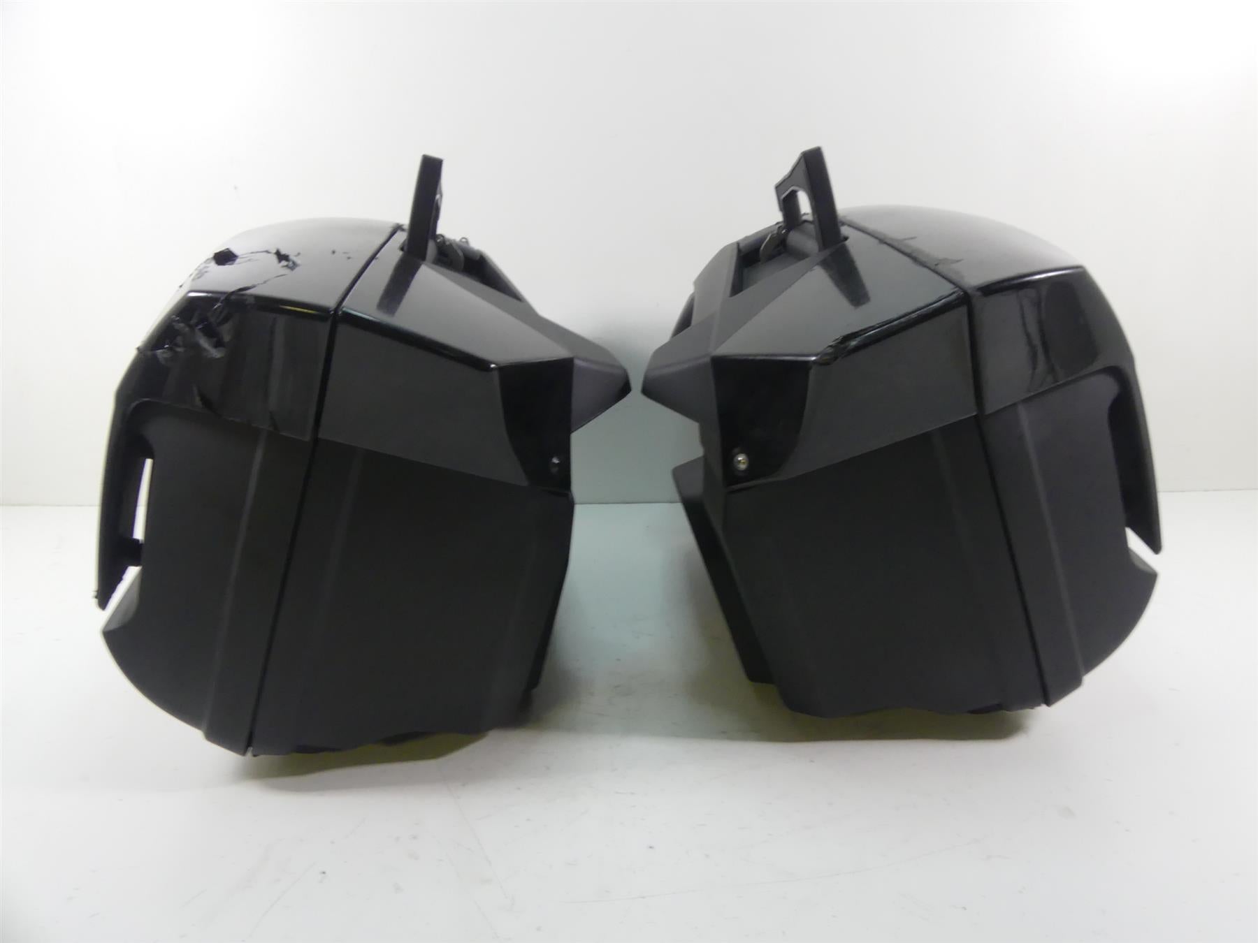 2015 BMW K1600GT K48 Saddlebag Saddle Bag Box Case Key Set - Read 46548532045 {{ shop.shopifyCountryName }} - Mototech271