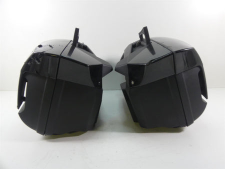 2015 BMW K1600GT K48 Saddlebag Saddle Bag Box Case Key Set - Read 46548532045 {{ shop.shopifyCountryName }} - Mototech271