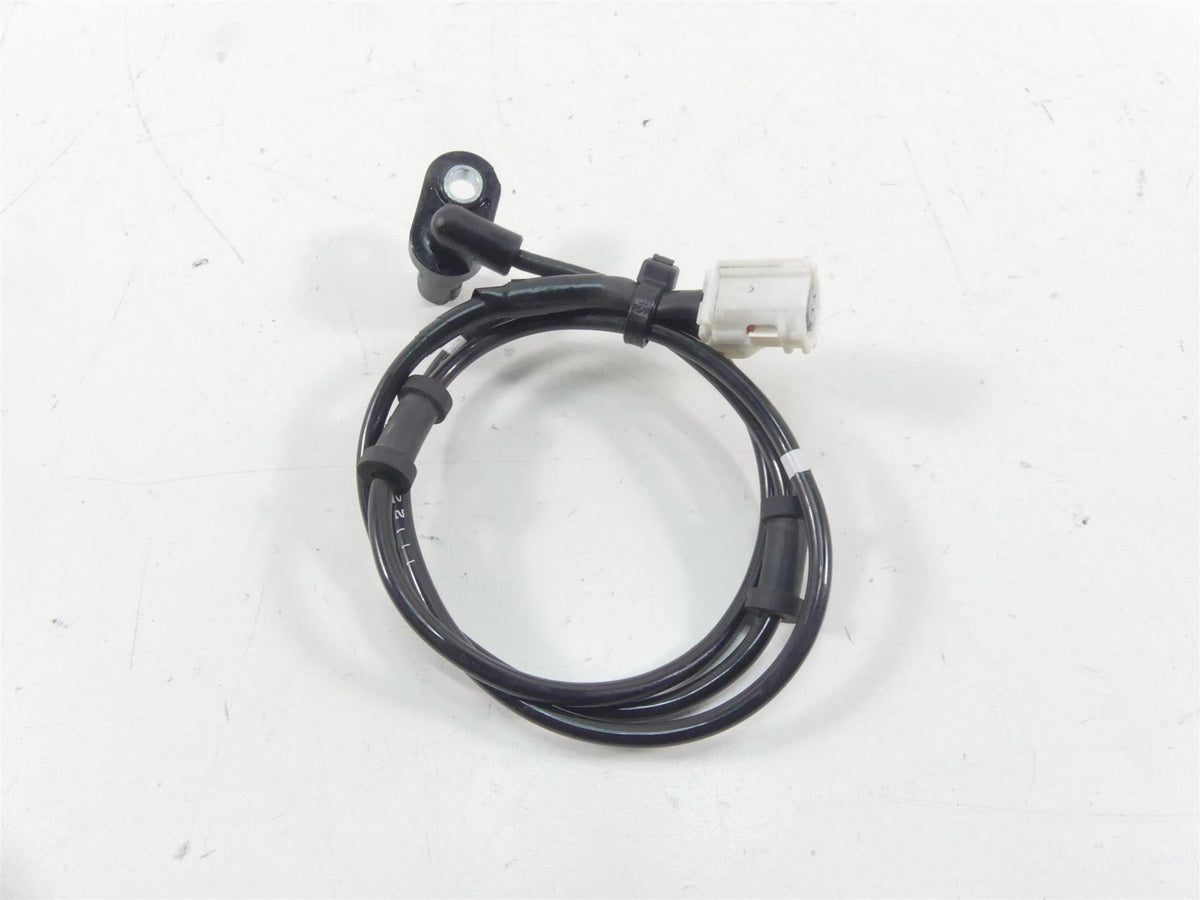 2022 Yamaha MT09 FZ09 Rear Wheel Abs Speed Sensor B7N-85980-00-00 {{ shop.shopifyCountryName }} - Mototech271