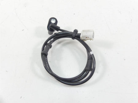 2022 Yamaha MT09 FZ09 Rear Wheel Abs Speed Sensor B7N-85980-00-00 {{ shop.shopifyCountryName }} - Mototech271
