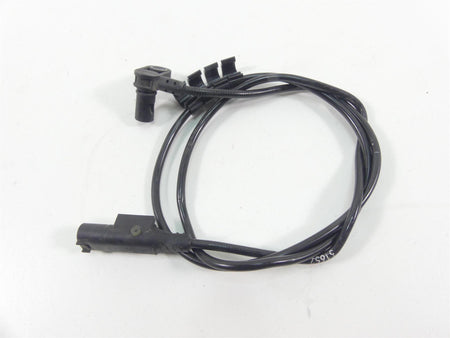 2016 BMW S1000XR K49 Rear Abs Wheel Speed Sensor 34528551611 {{ shop.shopifyCountryName }} - Mototech271