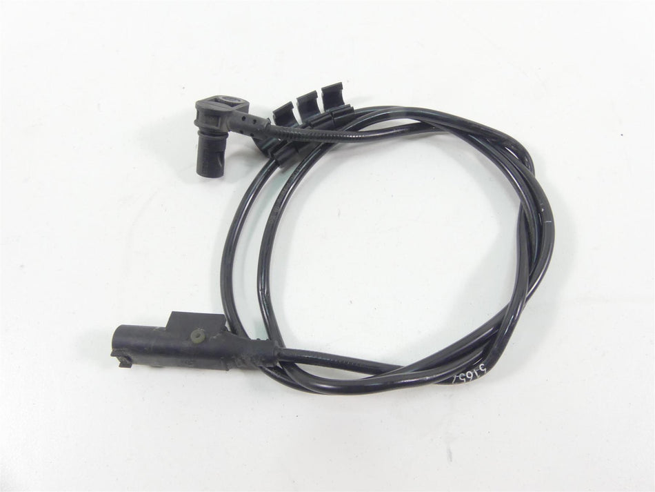 2016 BMW S1000XR K49 Rear Abs Wheel Speed Sensor 34528551611 {{ shop.shopifyCountryName }} - Mototech271