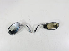 Load image into Gallery viewer, 2008 Yamaha XVZ1300 Royal Star Rear View Mirror Set 4XY-26280-10-00 | Mototech271
