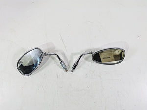 2008 Yamaha XVZ1300 Royal Star Rear View Mirror Set 4XY-26280-10-00 | Mototech271