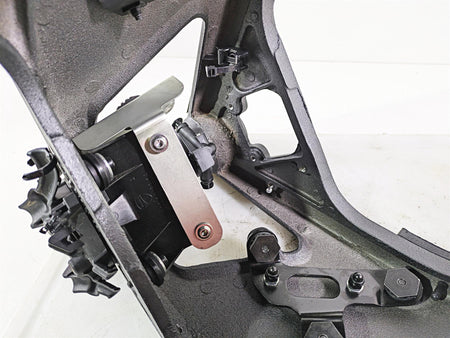 2023 Ducati Monster 937 SP Straight Frame Chassis - Nice Shape With Tennessee Salvage Title 47111852DA {{ shop.shopifyCountryName }} - Mototech271