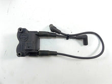 Load image into Gallery viewer, 2002 Harley FLSTCI Softail Heritage Ignition Coil &amp; Chrome Cover 31743-01 | Mototech271
