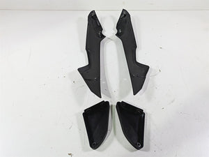 2017 BMW F800GS Adv K75 Plastic Infill Cover Fairing Set 8530544 8530543