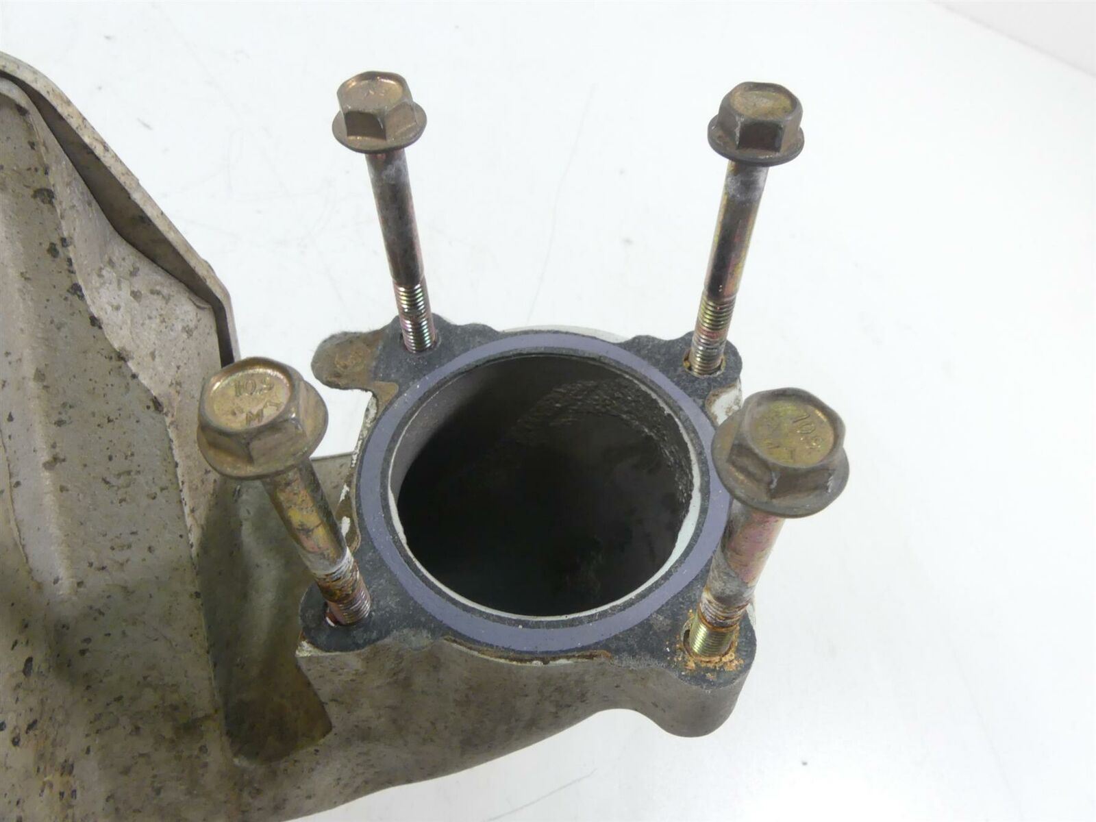 2016 Polaris RZR1000 XP Turbo EPS Intercooler Intake Core Injector 1240930 {{ shop.shopifyCountryName }} - Mototech271