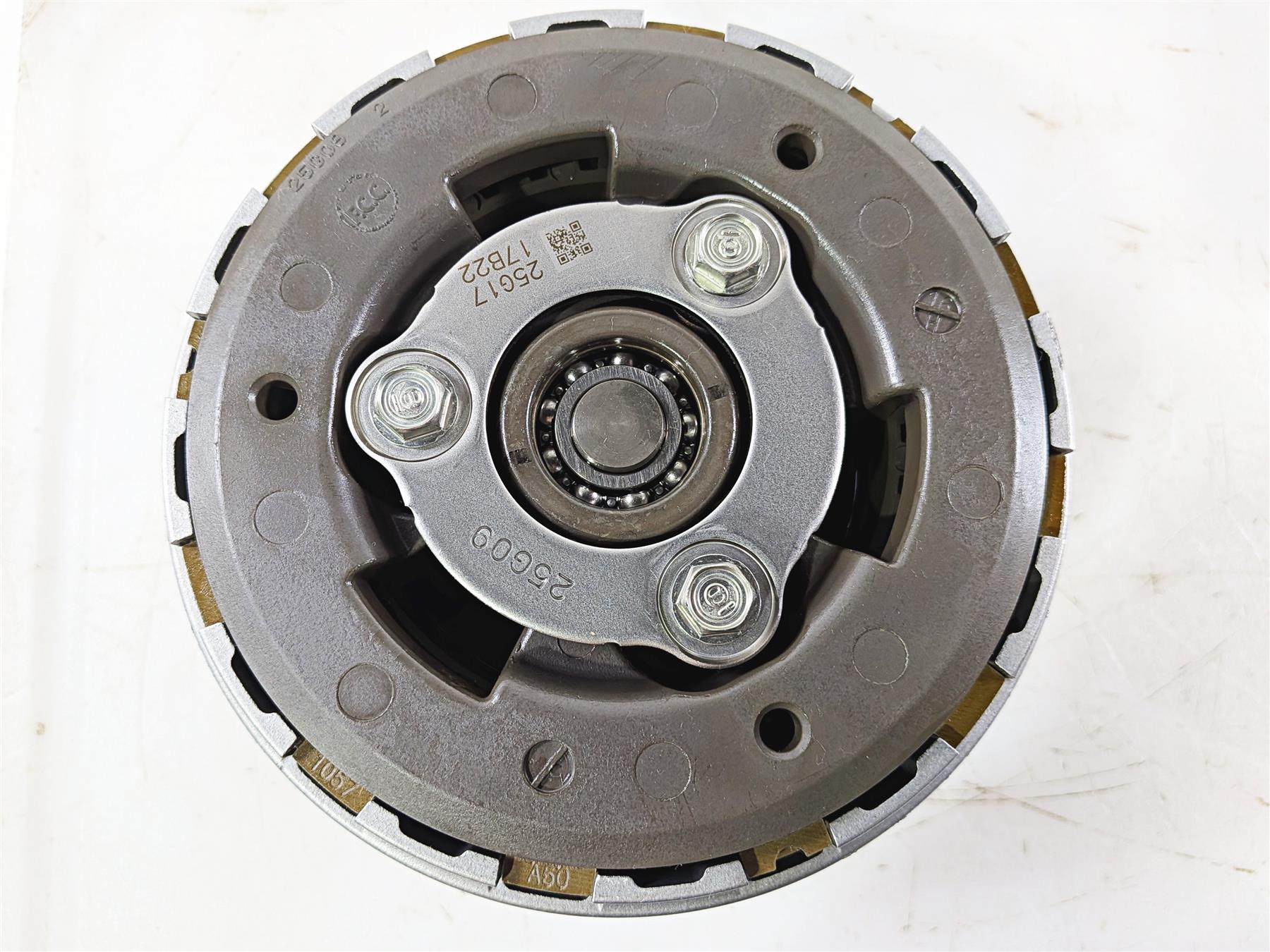 2017 Ducati Panigale 1299 Clutch Basket Friction Disc Pressure Plate 19820431B-Mototech271