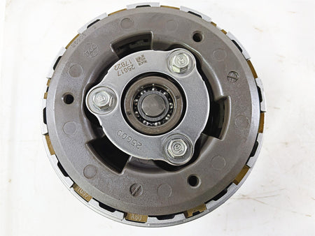 2017 Ducati Panigale 1299 Clutch Basket Friction Disc Pressure Plate 19820431B-Mototech271