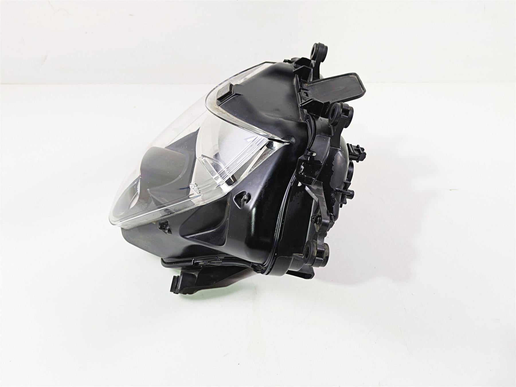 2023 Suzuki GSX1300 RR Hayabusa Headlight Head Light Lamp - Read 35100-10L00 {{ shop.shopifyCountryName }} - Mototech271