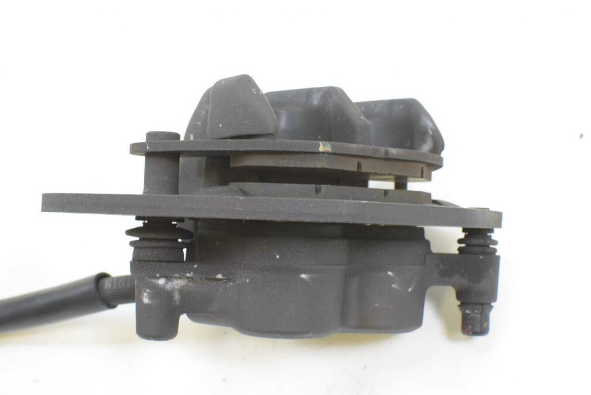 2015 Yamaha YZFR3 YZF R3 Front Brake Caliper & Line 1WD-F580U-01-00 {{ shop.shopifyCountryName }} - Mototech271