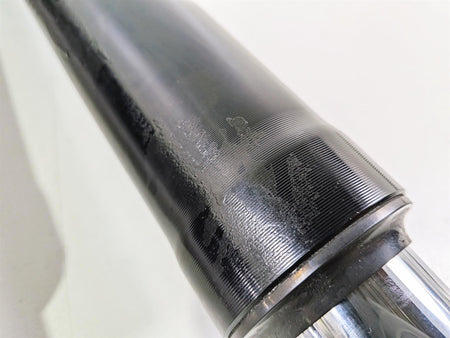 2022 Harley Softail FXLRST Low Rider Front Fork 43mm Set 45400327 45400328-Mototech271